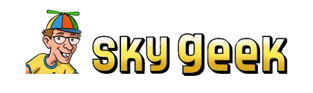 STYLES AVIATION - SKY GEEK